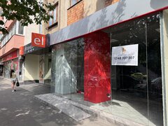 Calea Mosilor, inchiriere spatiu comercial 45 mp open space