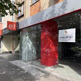 Calea Mosilor, inchiriere spatiu comercial 45 mp open space